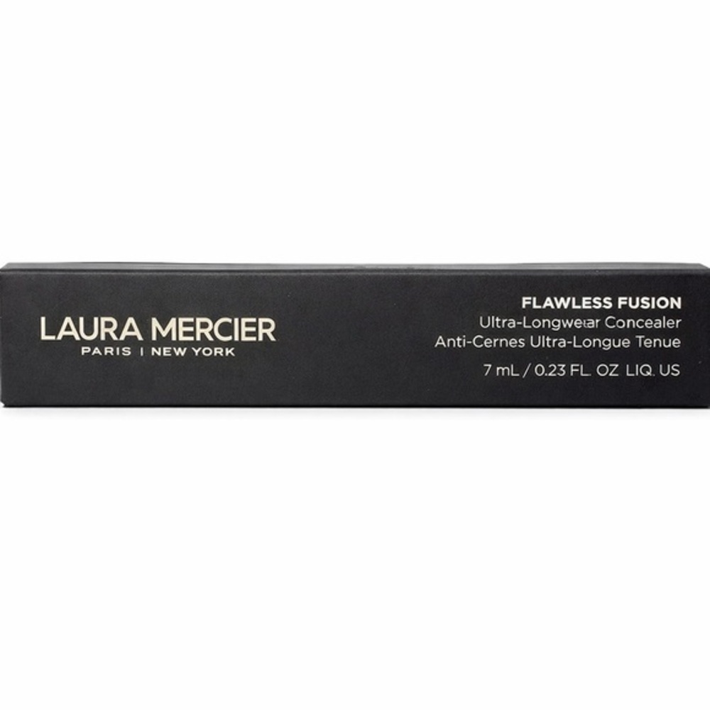 ✨ BNIB Laura Mercier Flawless Fusion Ultra Long Concealer - 4W 🎀